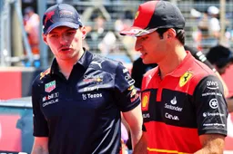 Verstappen positive about Red Bull: 'More competitive than in Austria'.