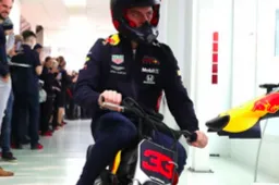 F1 Social Check: Have Red Bull Racing shown the 'new' livery?