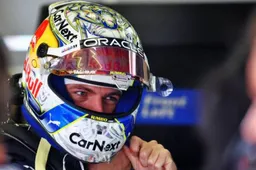 Max Verstappen tops FP1 in Austria