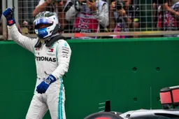 Na Gasly ook Bottas vervangen? "Die tweede man is uitermate belangrijk"