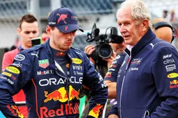 Marko vede la trasformazione di Verstappen: "Un tempo impazziva al venerdì"