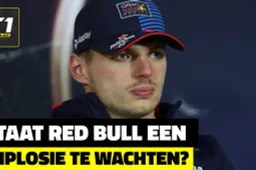 'De implosie van Red Bull Racing komt door Christian Horner'
