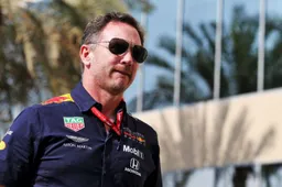 Horner over stilleggen Formule 1: ‘Ik weet niet of alle teams dit overleven’