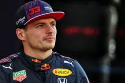 Verstappen rustig van zichzelf: "Hij sprak weinig en was nogal introvert"