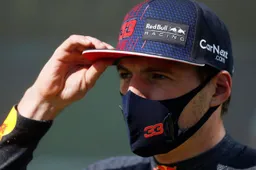 Verstappen enjoys battle: "Makes the championship a lot less boring"