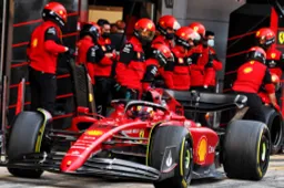 Red Bull and Mercedes warned: Ferrari ready to take world title