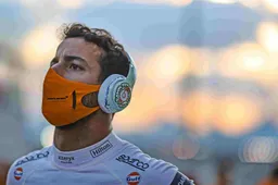 Ricciardo personally grown in 2021 thanks to these two factors