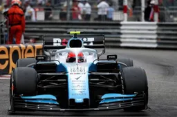 Kubica: Monaco silenced doubters over F1 comeback