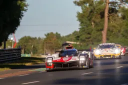 2022 24 Hours of Le Mans Race Report | #8 Toyota dominates to lead a 1-2