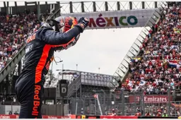 Zet de overwinning van Verstappen druk op Honda...?