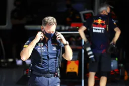 Horner finds Wolff's action 'unacceptable': 'Must think clearly'