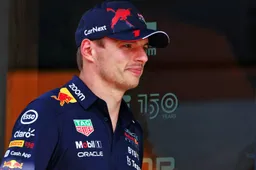 Verstappen dice che la penalità a Monza è molto peggio di quanto si pensi