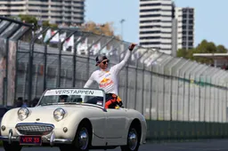 Liveblog (gesloten): De Grand Prix van Australië