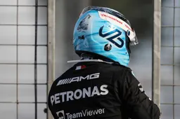Mercedes: 'Bottas vond dat laatste beetje vertrouwen niet'