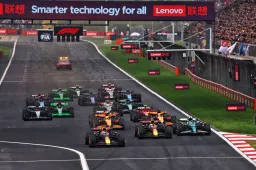 McLaren pakt groots uit met maar liefst tien upgrades in Miami