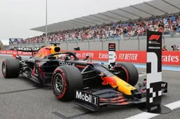 Verstappen wins fascinating French Grand Prix after hunting down Hamilton