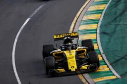 Renault believe they've fixed understeer issue