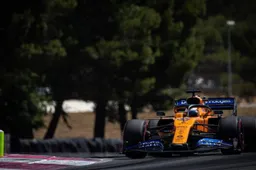 CONFIRMED: The starting grid for the 2019 French Grand Prix!