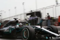 Wolff: Hamilton "not in the best place"