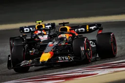 Volledige uitslag VT3 | Verstappen en Leclerc lijken aan elkaar gewaagd