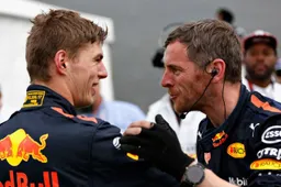 'Met Honda is de kans groot dat de droom van Helmut Marko in vervulling gaat'
