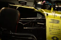 P8 for Ricciardo leaves him "plenty to play for" during Singapore Grand Prix