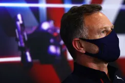 Horner trots op Verstappen: "Dat heeft hij vastgehouden tot het einde"