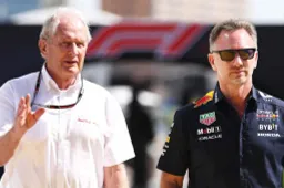 Horner stresses: 'Verstappen is not interested in three points'