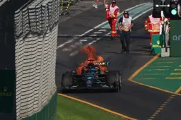 Kapotte motor of niet; Russell hoeft niet te vrezen voor gridstraf in Baku