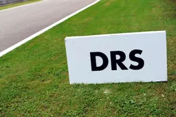 No more DRS in 2022? "I still have that dream"