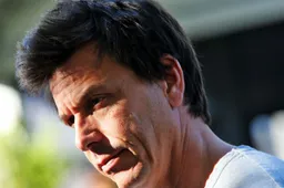Wolff: "Even F1 fans don't like reversed grid races"