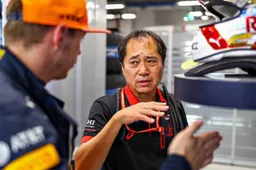 Honda ziet opnieuw slechte start Verstappen: "Duidelijk een uitdaging"