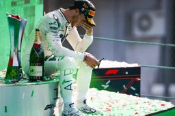 No return for Gasly? ''I wouldn't do that, because Verstappen is special''