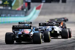 Enthousiasme Porsche over F1 geen geheim: 'Die enorme stap gaat zeker helpen'