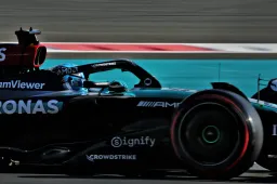 This legendary Mercedes becomes the most expensive F1 car EVER after sale