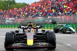 Italian motorsport federation: 'Grand Prix '23 rescheduled in 3 years'