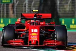 Leclerc: 'Het is elke keer gelukt om dat beter te maken'
