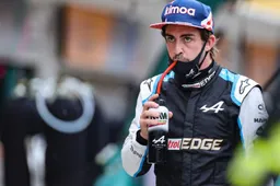 'Hamilton was one of the quickest people in that last stint'