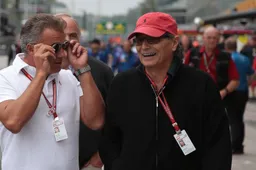 Human rights organisations take Piquet to Brazilian court