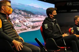 Horner haalt uit naar Wolff: 'Ik was echt teleurgesteld'
