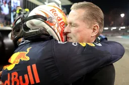 Berger zag zelden zulke harde racers als Verstappen en Hamilton