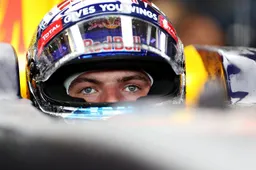BREAK: Loopt Max Verstappen een gridstraf op?!