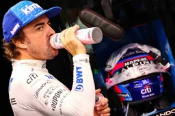Alfa Romeo chief: 'Would contract Alonso even if he is 45 or older'