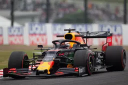LIVE: De Grand Prix van Japan 2019!