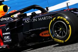 Samenvatting: Perez topt de eerste vrije training, Verstappen op P2 in Steiermark