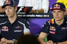 Terugblik: Waarom Verstappen in 2016 plots voor Red Bull mocht rijden
