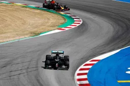 Tussentijdse rapportcijfers teams: Mercedes op eenzame hoogte, McLaren tweede