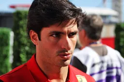 Carlos Sainz in testa nelle PL1 ad Austin