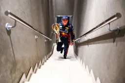 F1 Power Rankings: Verstappen termina 2023 no topo da classificação