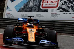 Twee McLarens in Q3 vandaag? "Dat gaat hier echt ontzettend lastig worden"